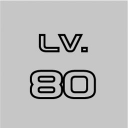 Level 80