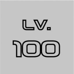 Level 100