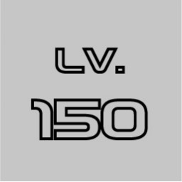 Level 150