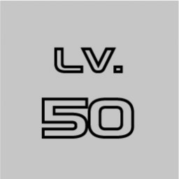 Level 50