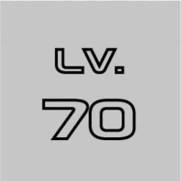 Level 70