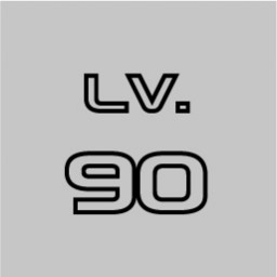 Level 90