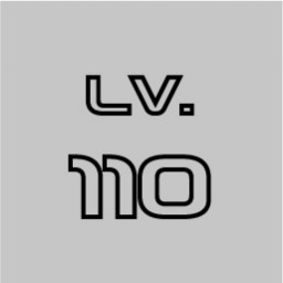 Level 110