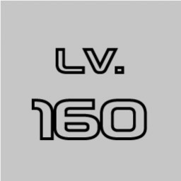 Level 160