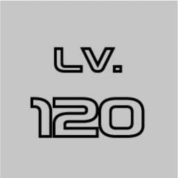 Level 120