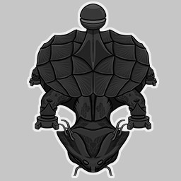 Matamata Turtle