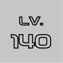 Level 140