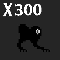 Dark Frog Killer