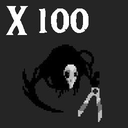Soul Slicer Killer