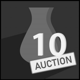 Auction Veteran