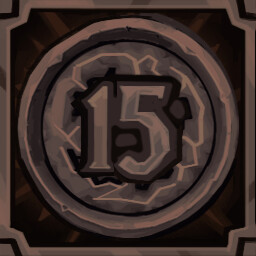 Descend 15