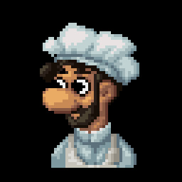 Chef Cook