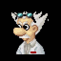 Mad Scientist