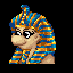 Pharaoh