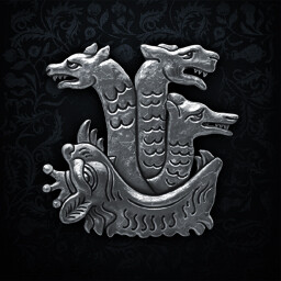 The Hydra's Heads