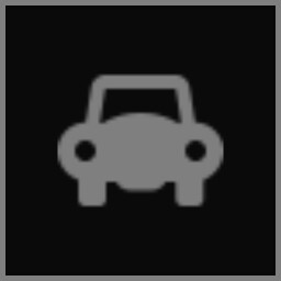 Ghost Car