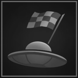 Alien Researcher