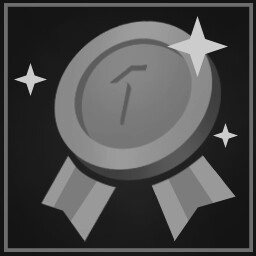 First Gold