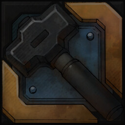 Get Hammer