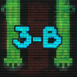 Complete 3-B