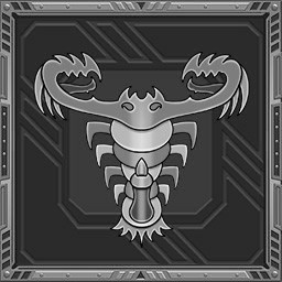 Scorpon-pink.png the PNG File