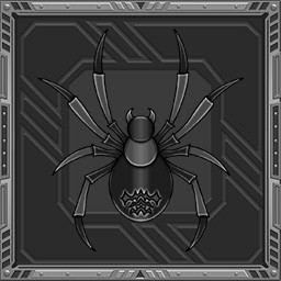 Mr. Fyodorov the Imaginary Spider