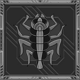 Khalil the Grim Ant