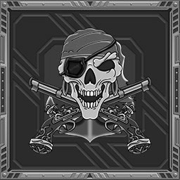 Captain Smithers the Anchor