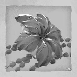 Bullet Blossom