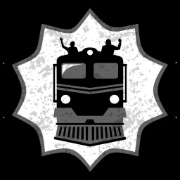 The Last Train Departed