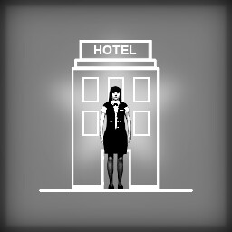 Incredible Employee (Tyrant Grand Hotel)