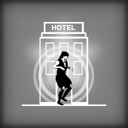 Unstoppable (Tyrant Grand Hotel)