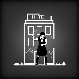 Strong Survivor (Tyrant Grand Hotel)
