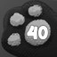 Reach Level 40
