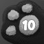 Reach Level 10