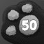Reach Level 50