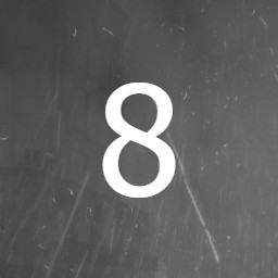 8
