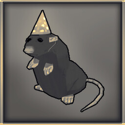 I Love Hamsters