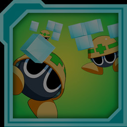NetBattle Extraordinaire