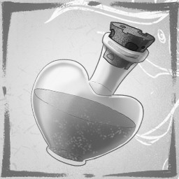 Minor Potion of Health I