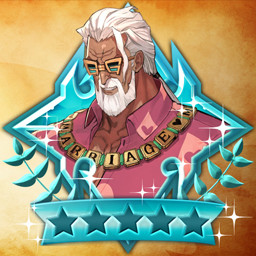 The One True Demon Lord