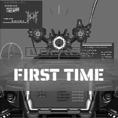 My First Sortie