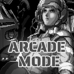 Arcade Mode Player