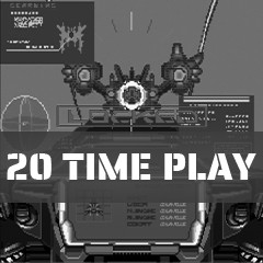 20-Sortie Total