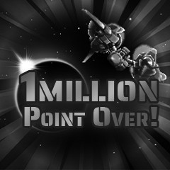 Million Pointer