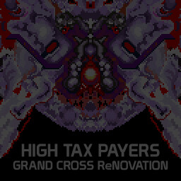 HIGH TAX PAYERS