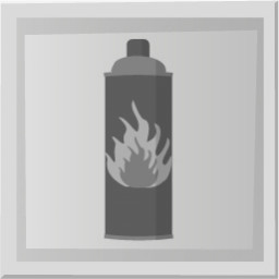  Flammable!