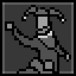 The jester