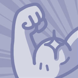 You can do it!