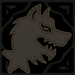 Courage, the first quality of a Warrior